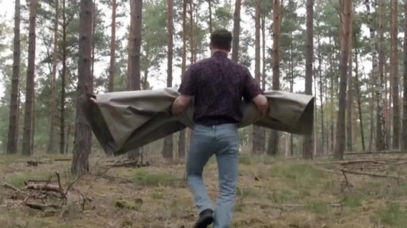 Photo du film Les Voix