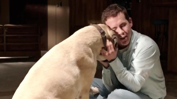 Photo du film Les Voix