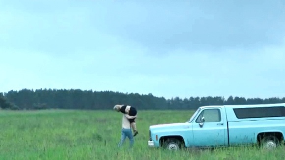 Photo du film Les Voix