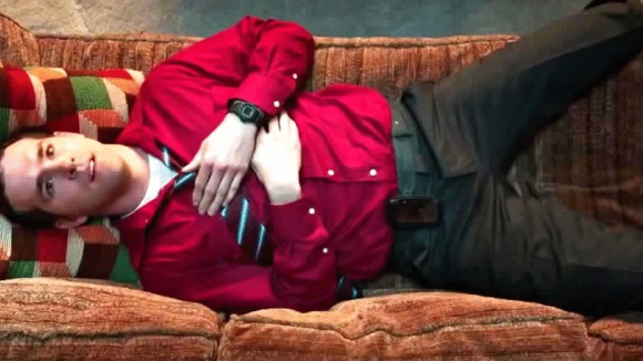 Photo du film Les Voix