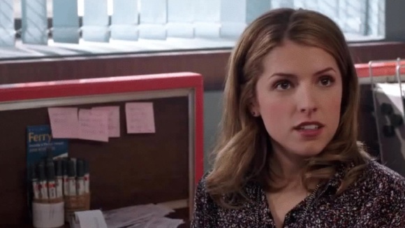 Photo du film Les Voix