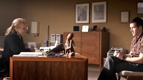 Photo du film Les Voix