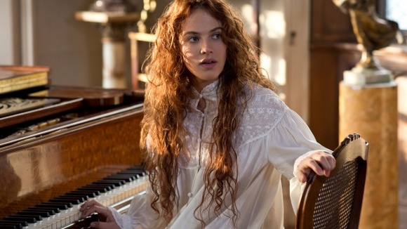 Photo du film Conte d'hiver