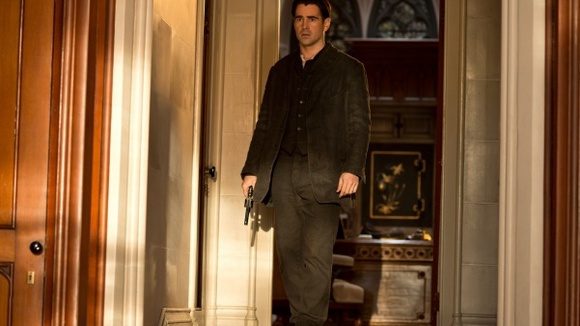 Photo du film Conte d'hiver