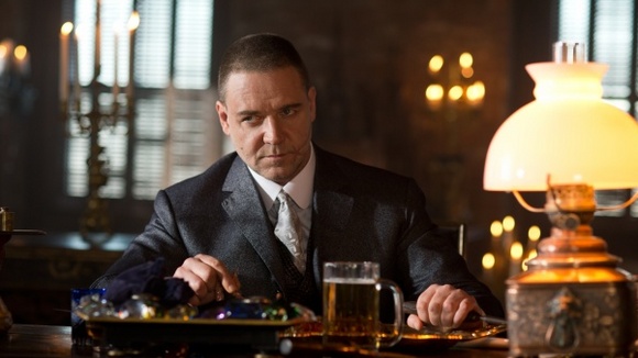 Photo du film Conte d'hiver