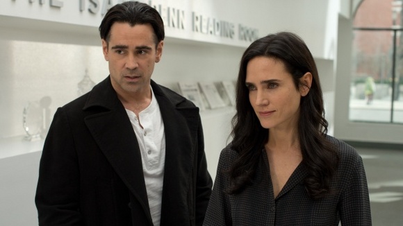 Photo du film Conte d'hiver