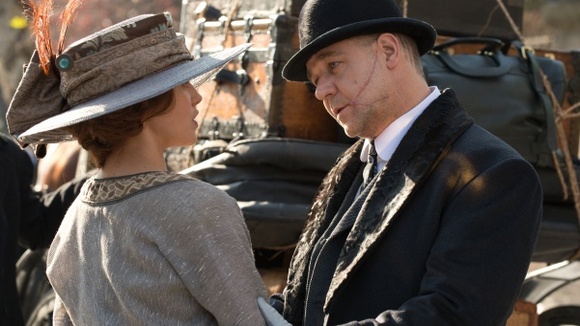 Photo du film Conte d'hiver