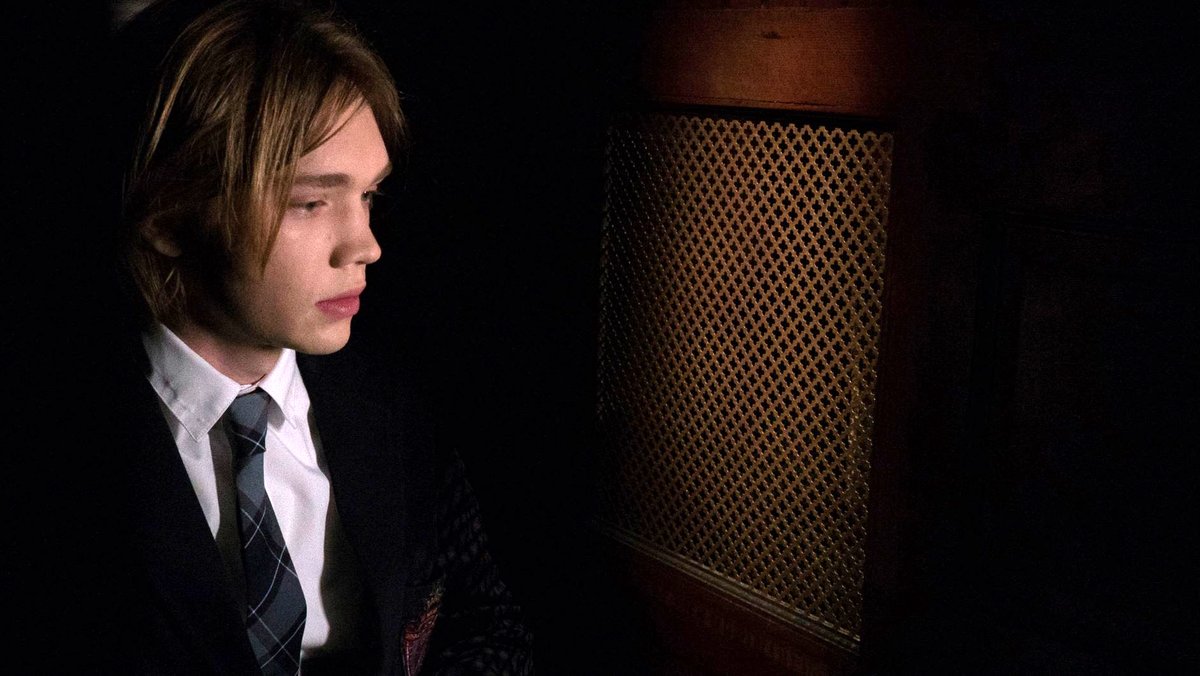 Photo from the movie Words on Bathroom Walls