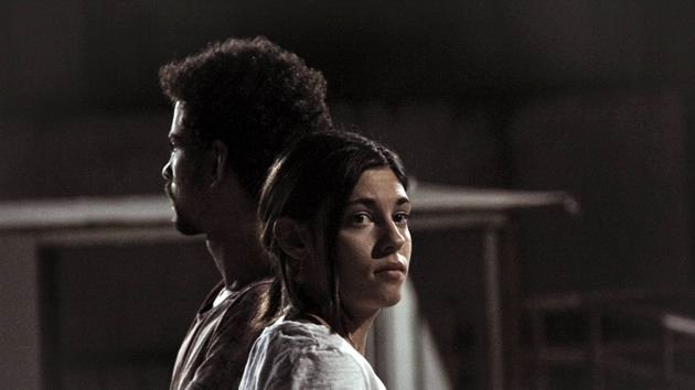 Photo du film Worlds Apart