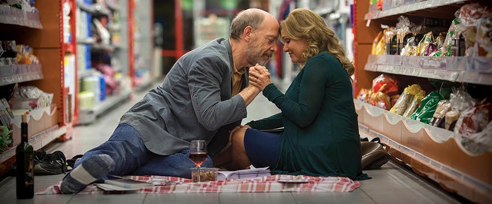 Photo du film Worlds Apart