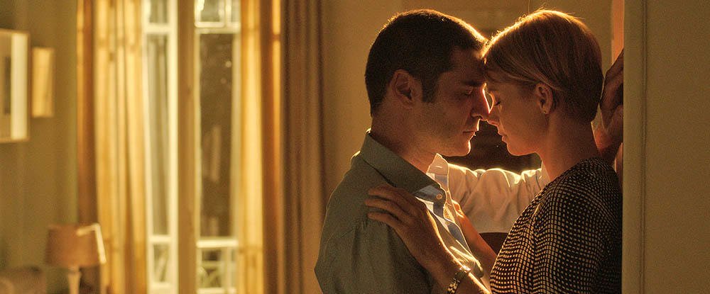 Photo du film Worlds Apart