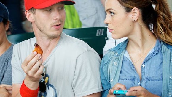 Photo du film 108 Stitches