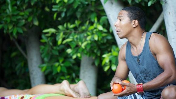 Photo du film 108 Stitches