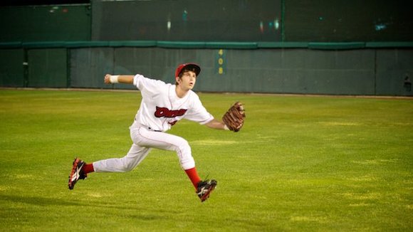 Photo du film 108 Stitches