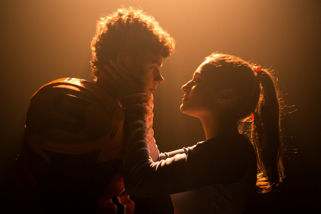 Photo du film La Chute de Sparte