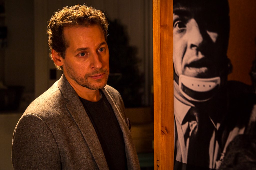 Photo du film La Chute de Sparte