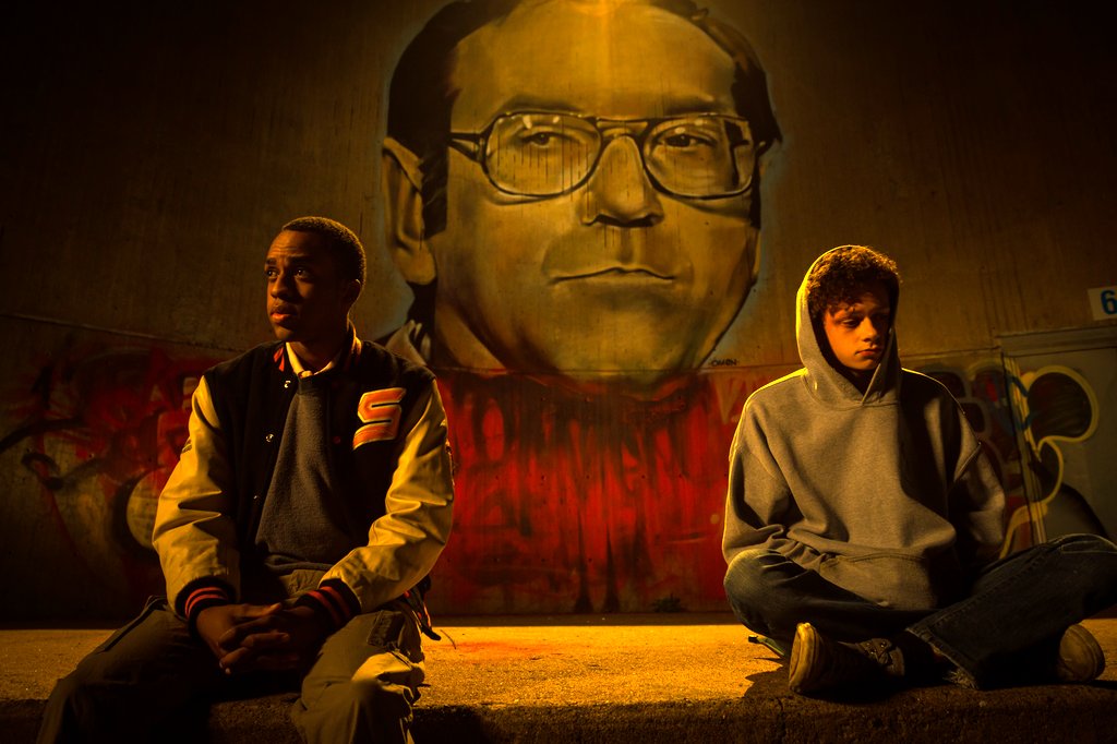 Photo du film La Chute de Sparte