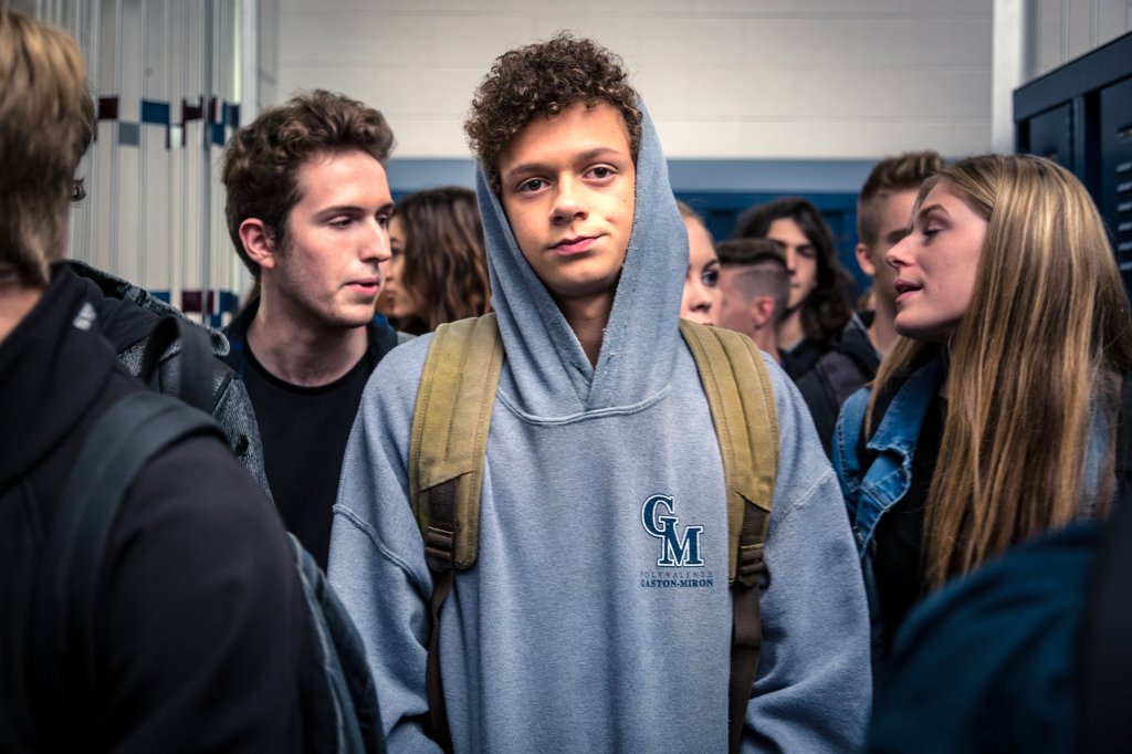 Photo du film La Chute de Sparte