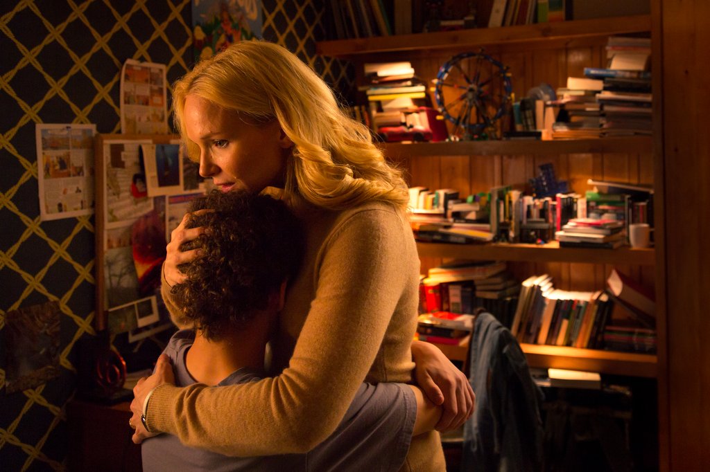 Photo du film La Chute de Sparte