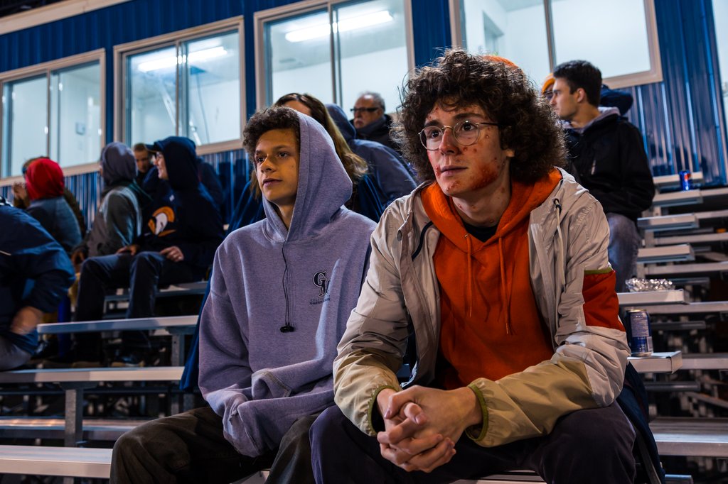 Photo du film La Chute de Sparte