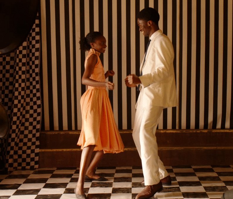 Photo du film Mali Twist