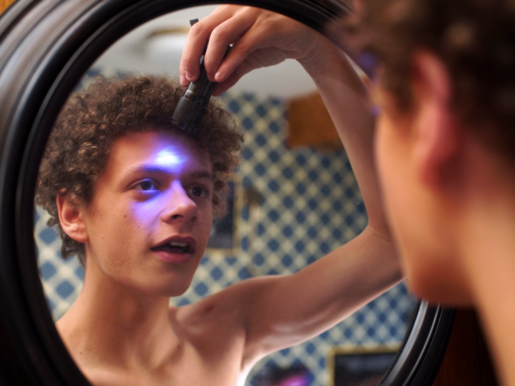 Photo du film La Chute de Sparte