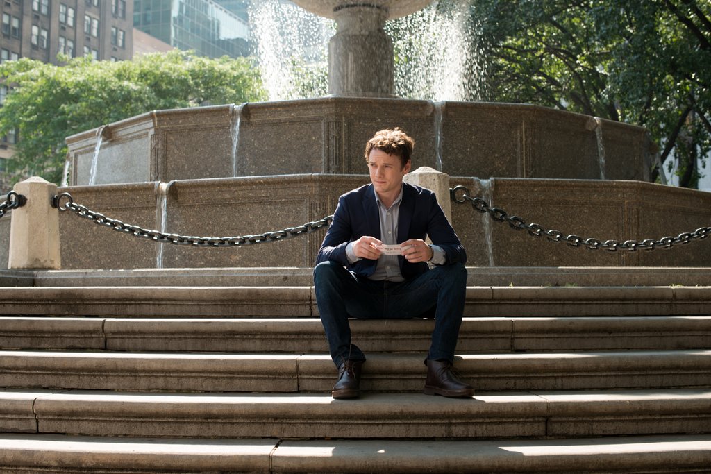 Photo du film 5 to 7