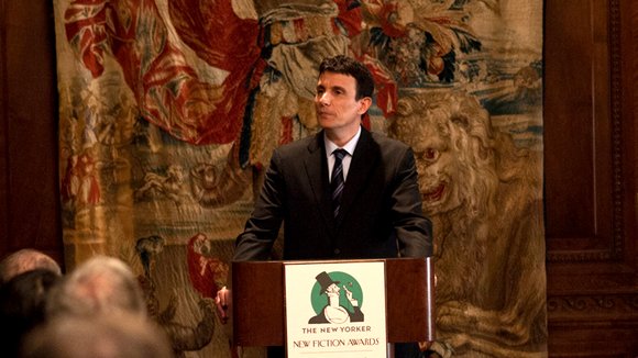 Photo du film 5 to 7