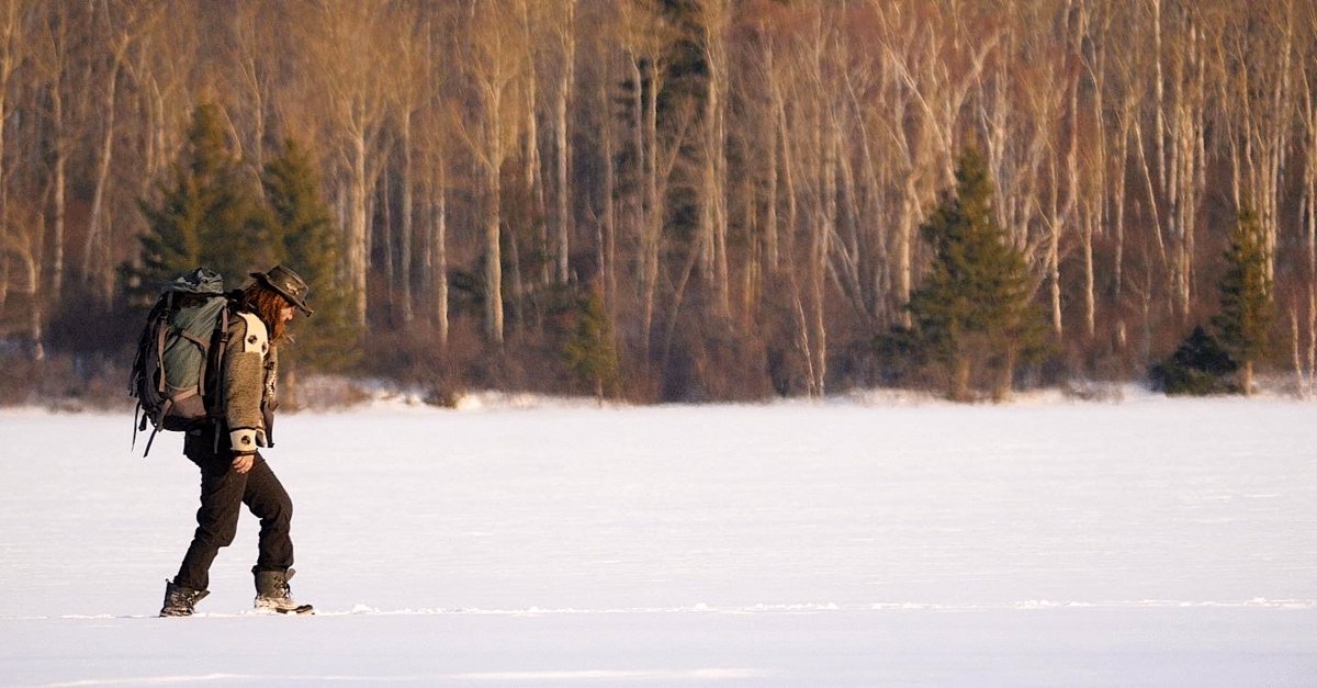 Photo du film 500 Days in the Wild