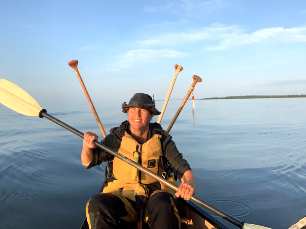 Photo du film 500 Days in the Wild