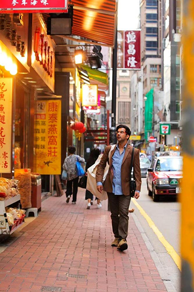 Photo from the movie Made in China