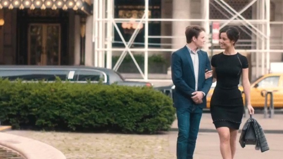 Photo du film 5 to 7