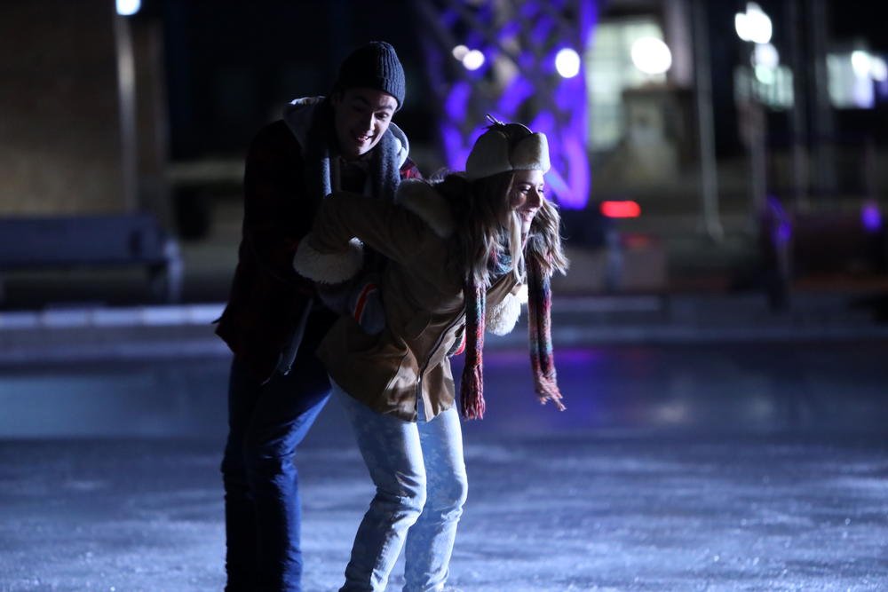 Photo du film Notre Dame de Moncton