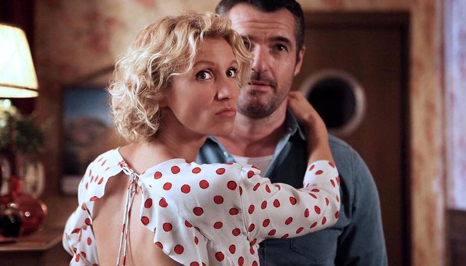 Photo du film L'Embarras du choix