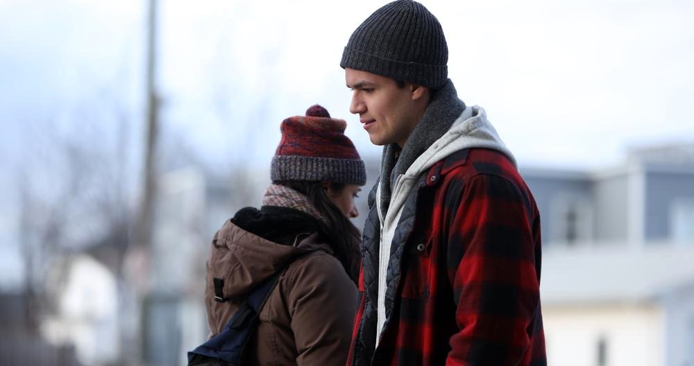 Photo du film Notre Dame de Moncton