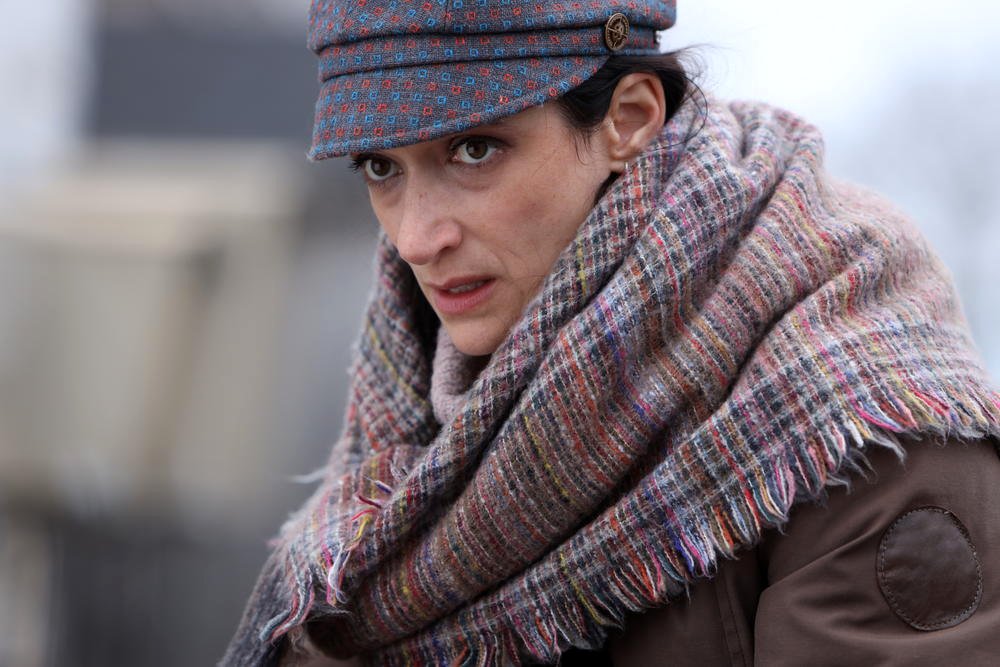 Photo du film Notre Dame de Moncton