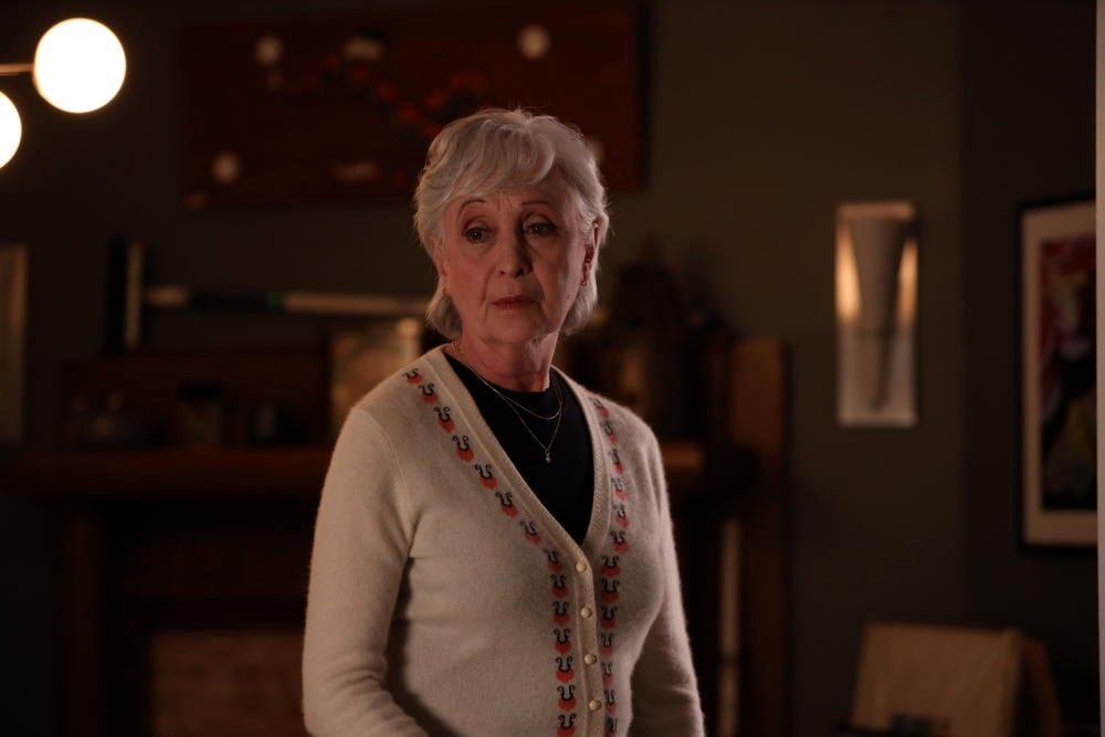 Photo du film Notre Dame de Moncton