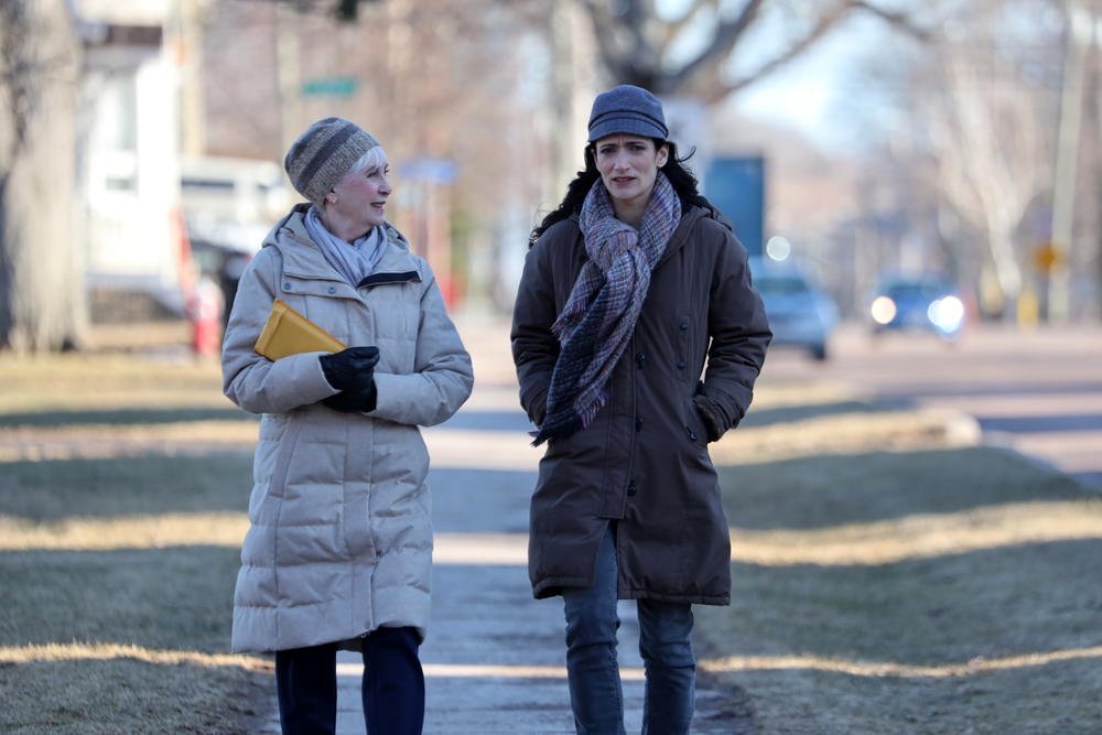 Photo du film Notre Dame de Moncton