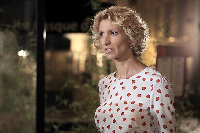 Photo du film L'Embarras du choix