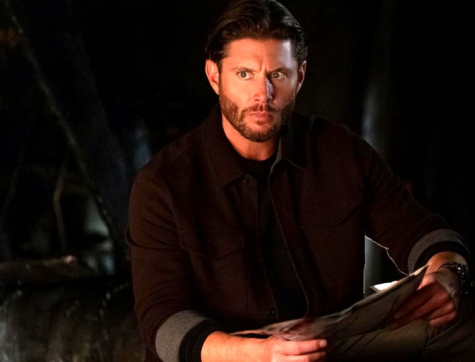 Photo from the movie Countdown [2025]