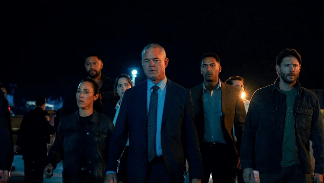 Photo from the movie Countdown [2025]