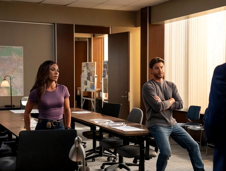 Photo from the movie Countdown [2025]