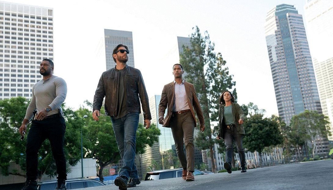 Photo from the movie Countdown [2025]