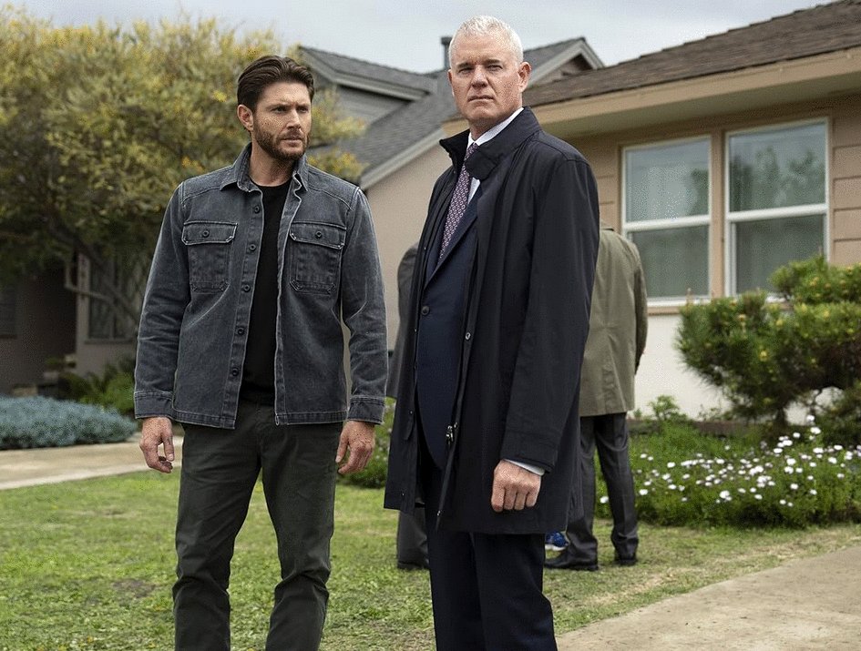 Photo from the movie Countdown [2025]