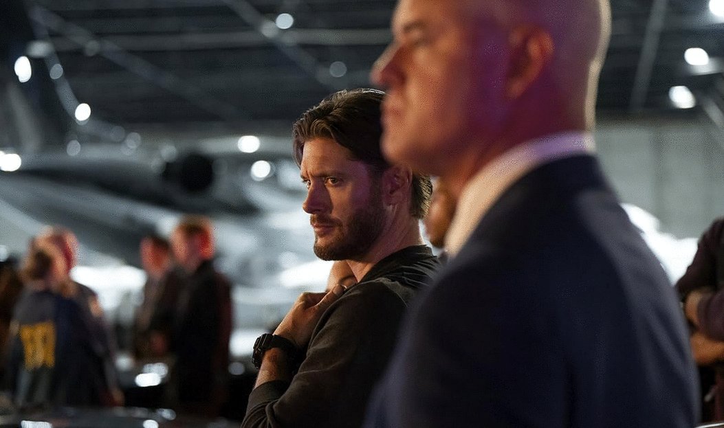 Photo from the movie Countdown [2025]