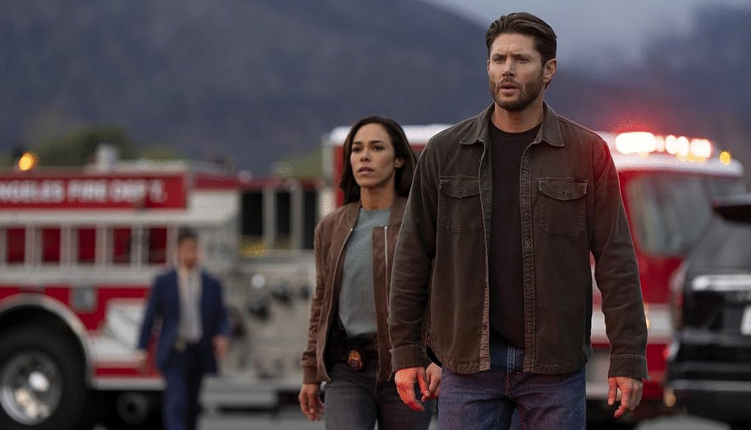 Photo from the movie Countdown [2025]