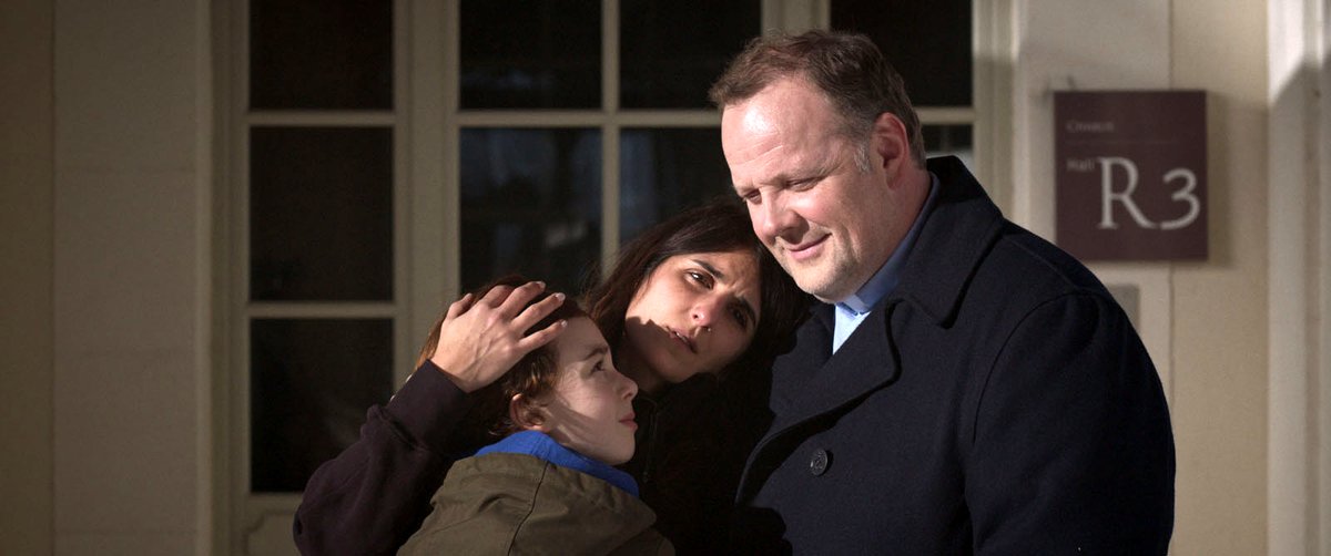 Photo from the movie Paternel