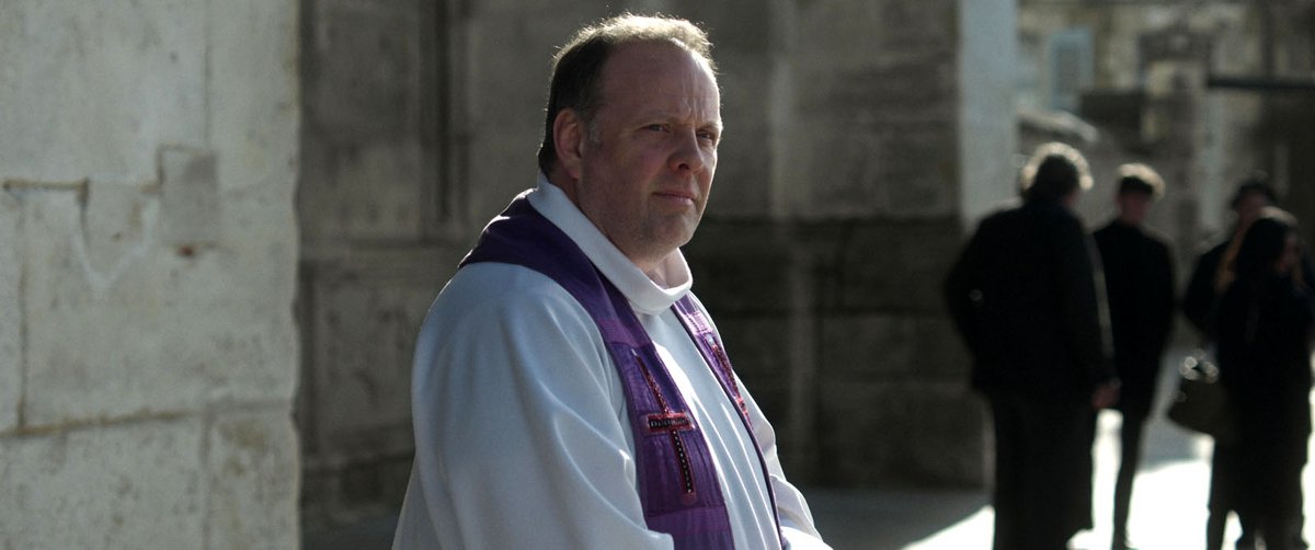 Photo from the movie Paternel