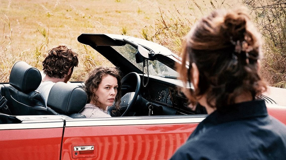 Photo du film Miroirs No. 3