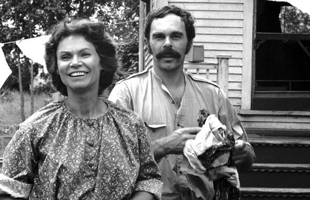 Photo du film J.A. Martin photographe v.f.